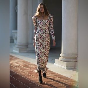 Damaris Bailey Victoria Dress